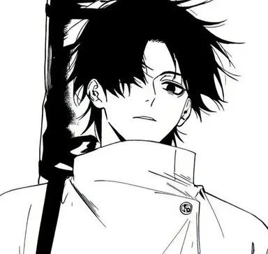 Profile image of Yuta Okkotsu