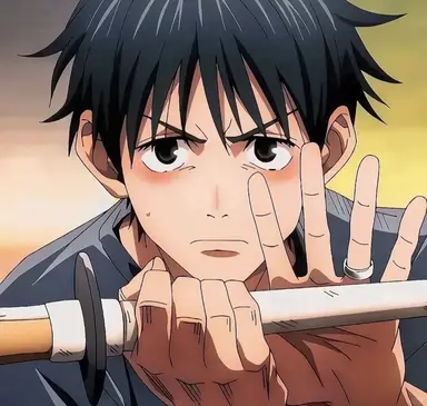 Profile image of Yuta Okkotsu