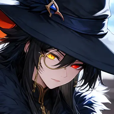 Profile image of エーベン・ライエ