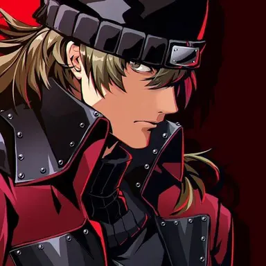 Profile image of Shinjiro Agaraki