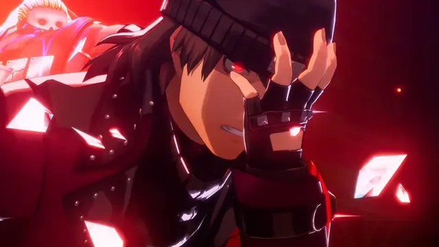 Profile image of Shinjiro Agaraki