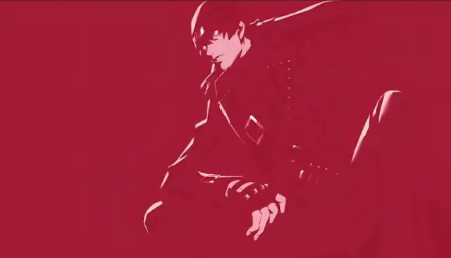 Profile image of Shinjiro Agaraki