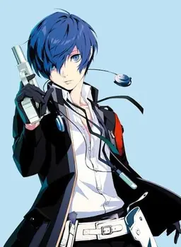 Profile image of Makoto Yuki