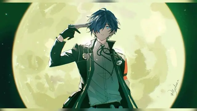 Profile image of Makoto Yuki