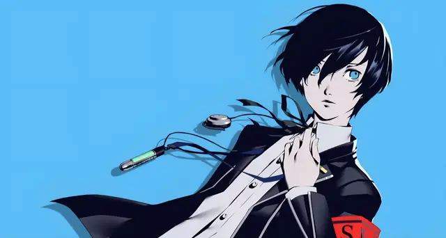 Profile image of Makoto Yuki