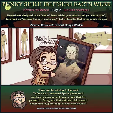 Profile image of Shuji Ikutsuki