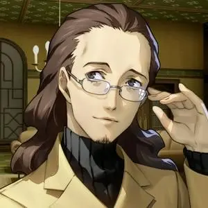 Profile image of Shuji Ikutsuki