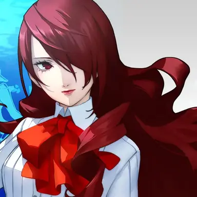 Profile image of Mitsuru Kirijo