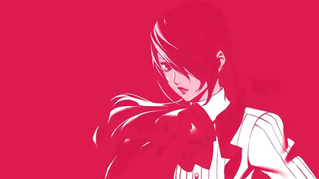 Profile image of Mitsuru Kirijo