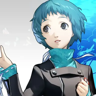 Profile image of Fuuka Yamigashi