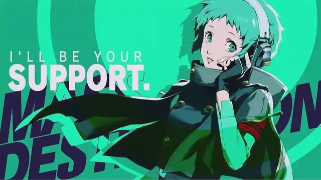 Profile image of Fuuka Yamigashi