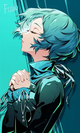Profile image of Fuuka Yamigashi