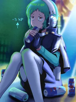 Profile image of Fuuka Yamigashi
