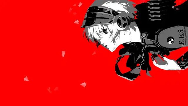 Profile image of Aigis