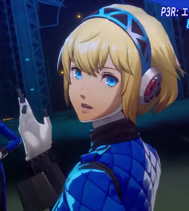Profile image of Aigis