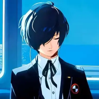 Profile image of Makoto Yuki
