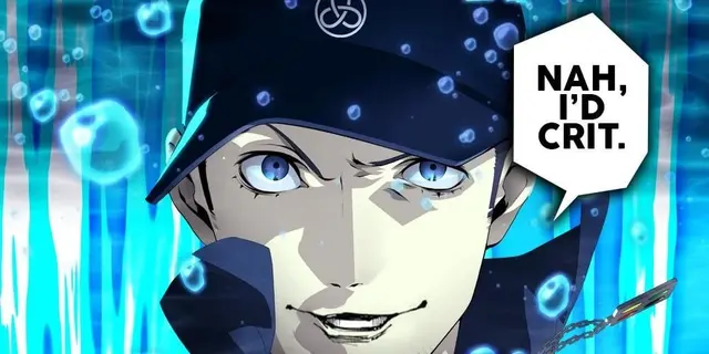 Profile image of Junpei Iori