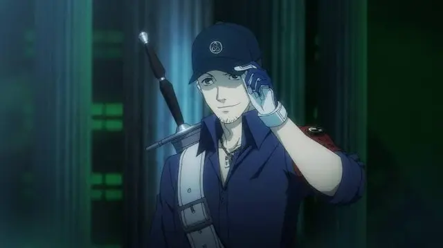 Profile image of Junpei Iori