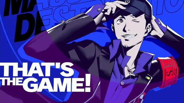Profile image of Junpei Iori