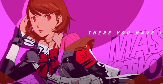 Profile image of Yukari Takeba