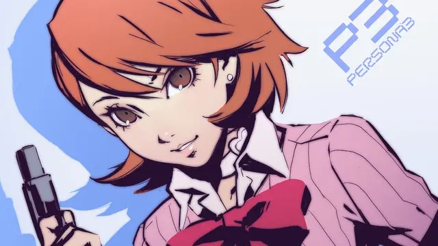 Profile image of Yukari Takeba