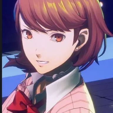 Profile image of Yukari Takeba
