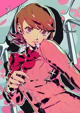 Profile image of Yukari Takeba