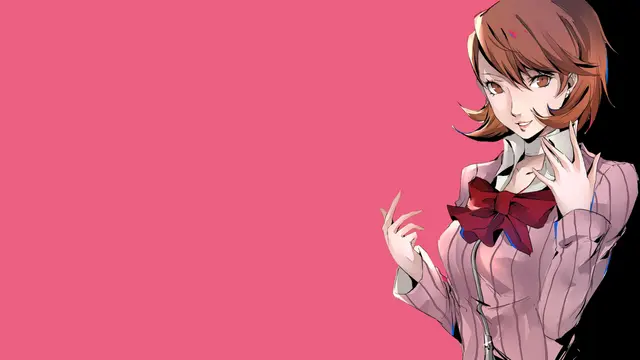 Profile image of Yukari Takeba