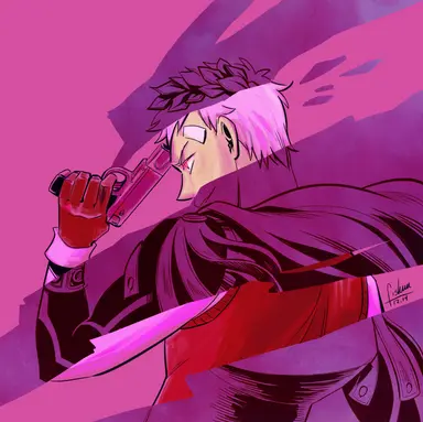 Profile image of Akihiko Sanada