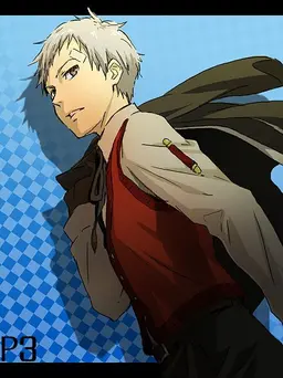 Profile image of Akihiko Sanada