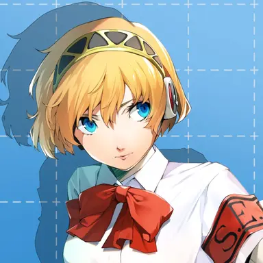 Profile image of Aigis