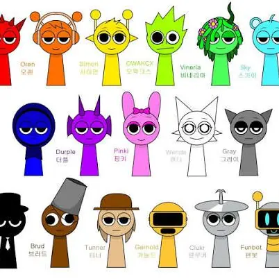 IronicCopy7294의 어느날 두 세계가 손을 잡았다