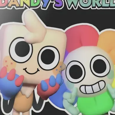 Profile image of 댄디의 세계 친구들