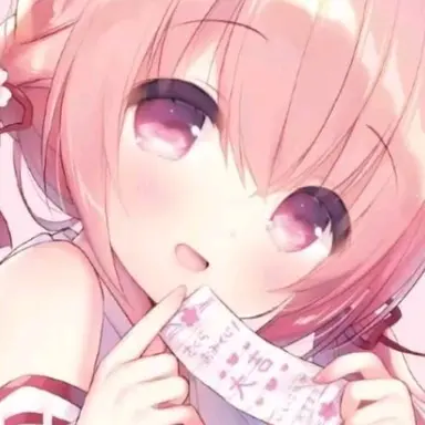 Profile image of ぴあ