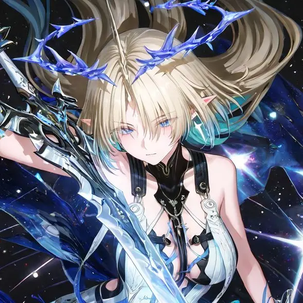 WhiteTower1439의 이벨리아 룬샤넬