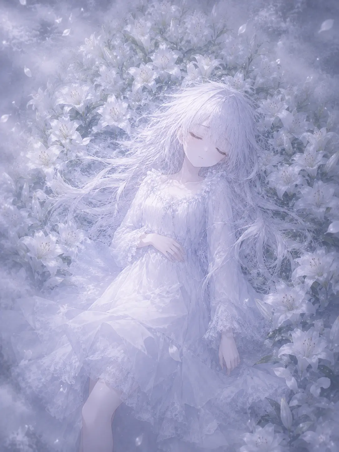 Cotton_Candy-erin의 あなたが創る異世界
