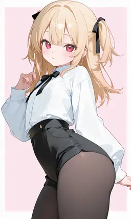 Profile image of アリア