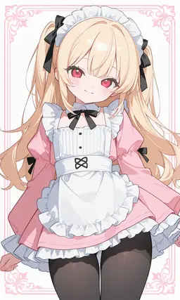 Profile image of アリア