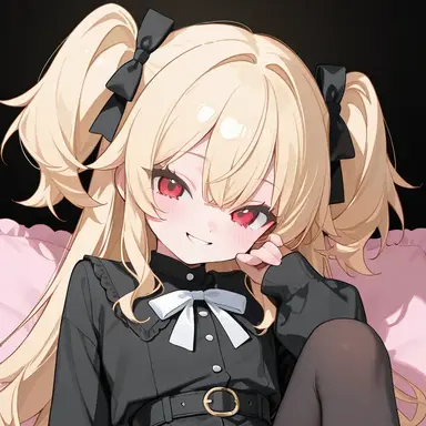 Profile image of アリア