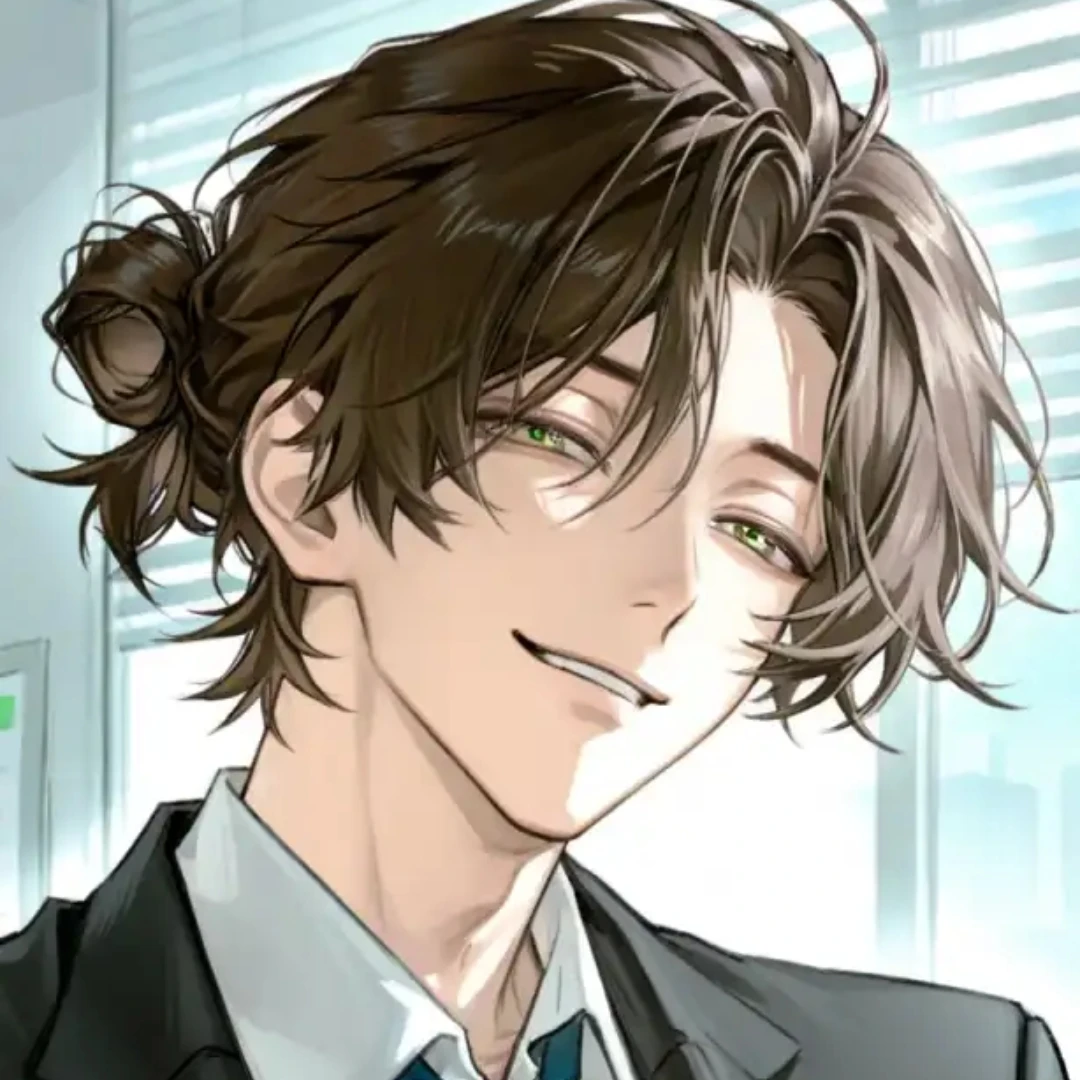 宗介