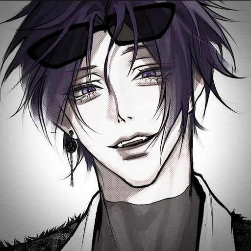 미카게 레오