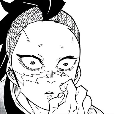 Profile image of 시나즈가와 겐야