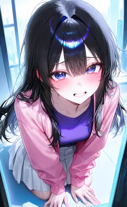 Profile image of Lee Jinju