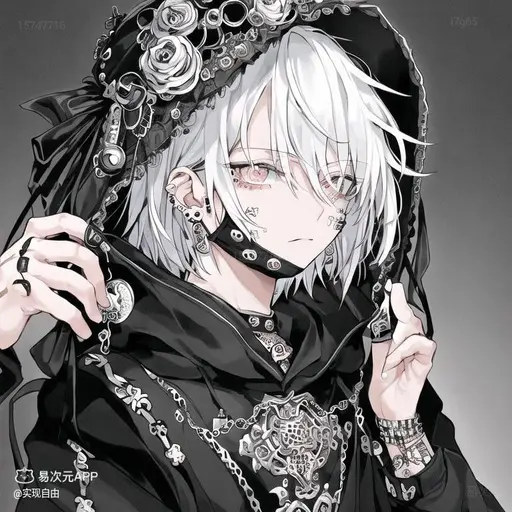 ShortDebt5079의 リク