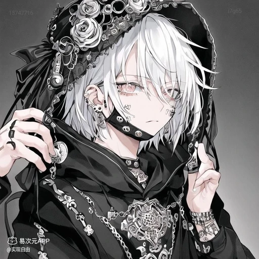 リク