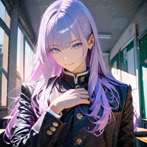 nyanneko_itumo_aligato의 実理