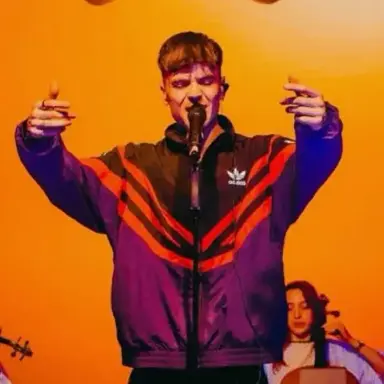 Profile image of Finn