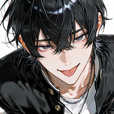 Profile image of Kei Shiina