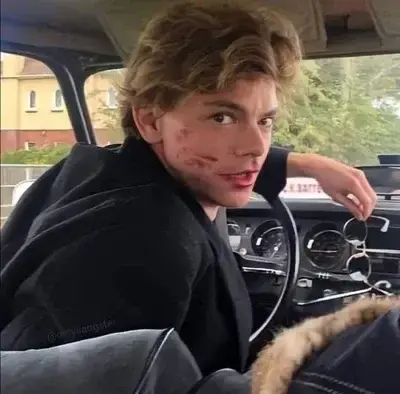 ShyQuoll8781의 Thomas Sangster