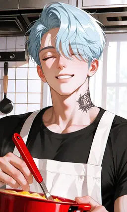 Profile image of ヴァンス